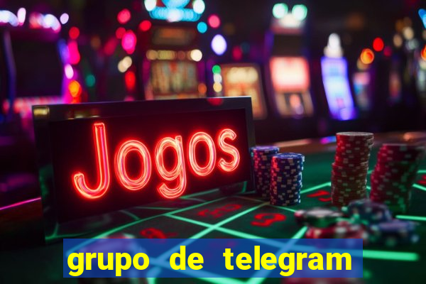 grupo de telegram mais 18